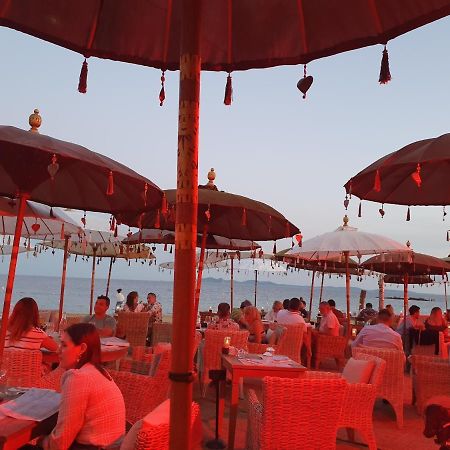 Studio Acces Direct A La Plage La Londe-les-Maures Exterior foto
